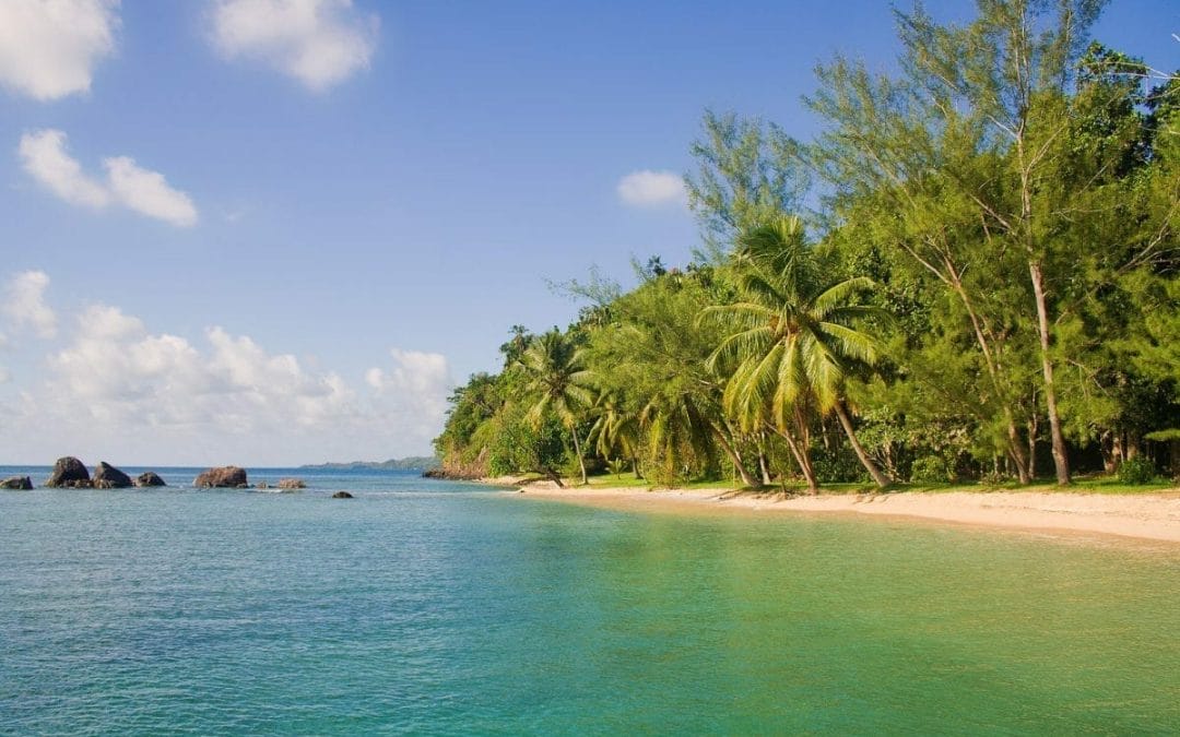 Madagaskar: Privatrundreise Süden und Ft. Dauphin 15&nbsp;Tage