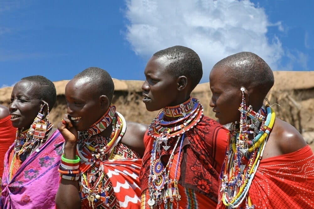 Tansania_Maasai_Klueger_Reisen Tansania_Fotoreise_Josef_Niedermeier_Maasai_Klueger_Reisen
