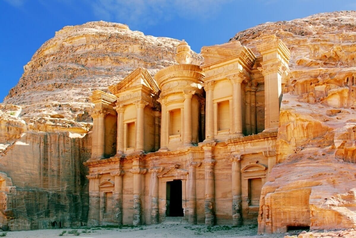 Jordanien_Petra_Klueger_Reisen