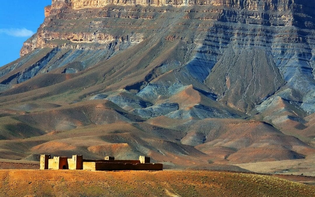 Marokko: Privatreise Marokko 15&nbsp;Tage