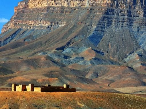 Marokko: Privatreise Marokko 15 Tage