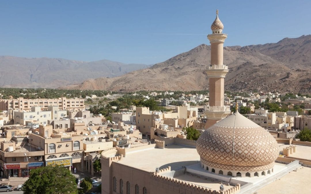 Oman: Individualreise 8&nbsp;Tage
