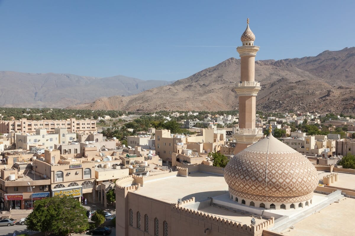 Oman_Nizwa_Klueger_Reisen_Gruppenreise