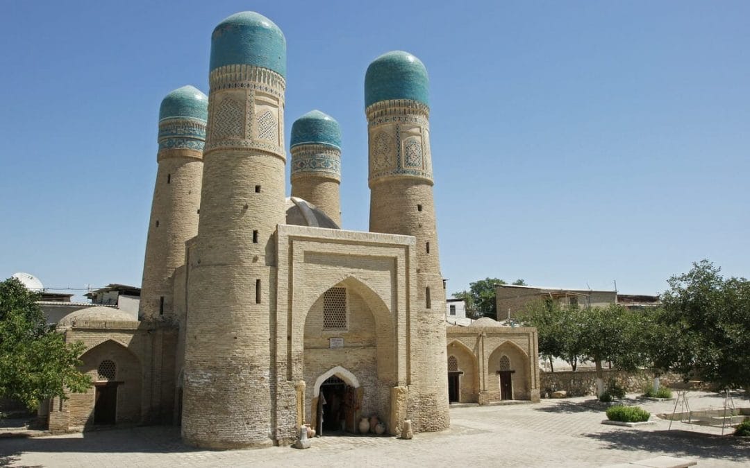 Usbekistan: Gruppenreise 11 Tage