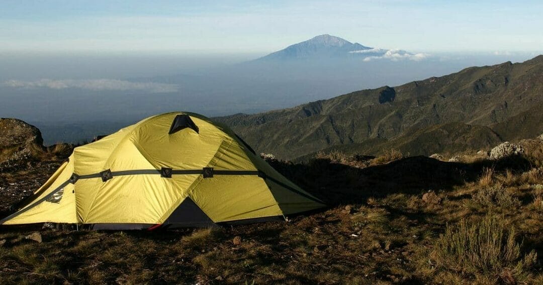 Tansania: Kilimanjaro Lemosho Route – 8 Nächte