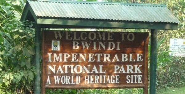 Uganda_Bwindi_Eingang_Gorilla_Trekking_Klueger_Reisen