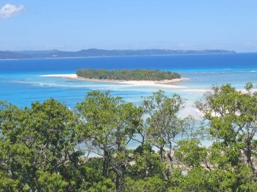 Madagaskar: Privatreise Osten und Norden 15 Tage