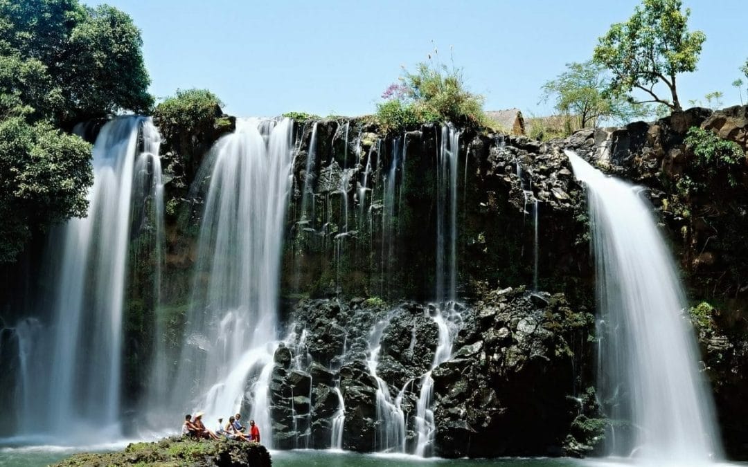 Madagaskar: Privatreise Süden und Südosten mit Ambohitsara 15&nbsp;Tage