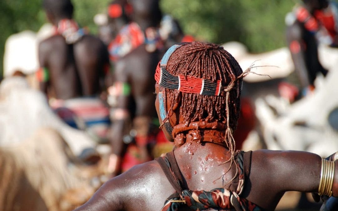 Äthiopien: Privatrundreise Omo Valley südliches Äthiopien 11&nbsp;Tage