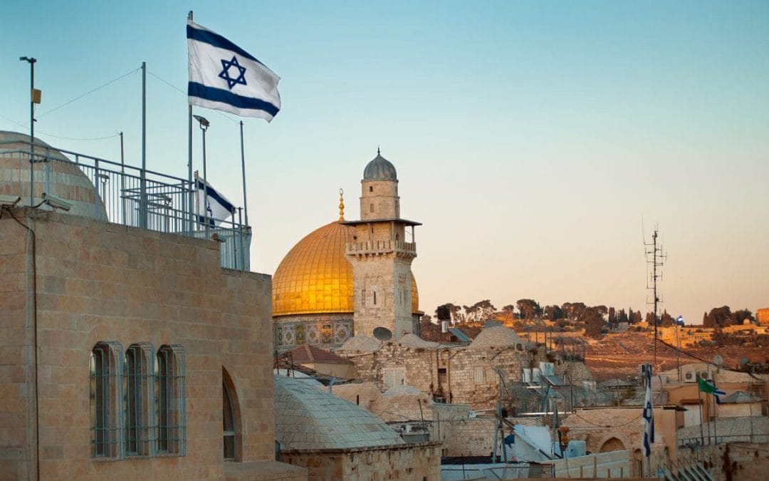 Israel: Gruppenrundreise Höhepunkte im Heiligen Land – Biblisches in 7 Tagen