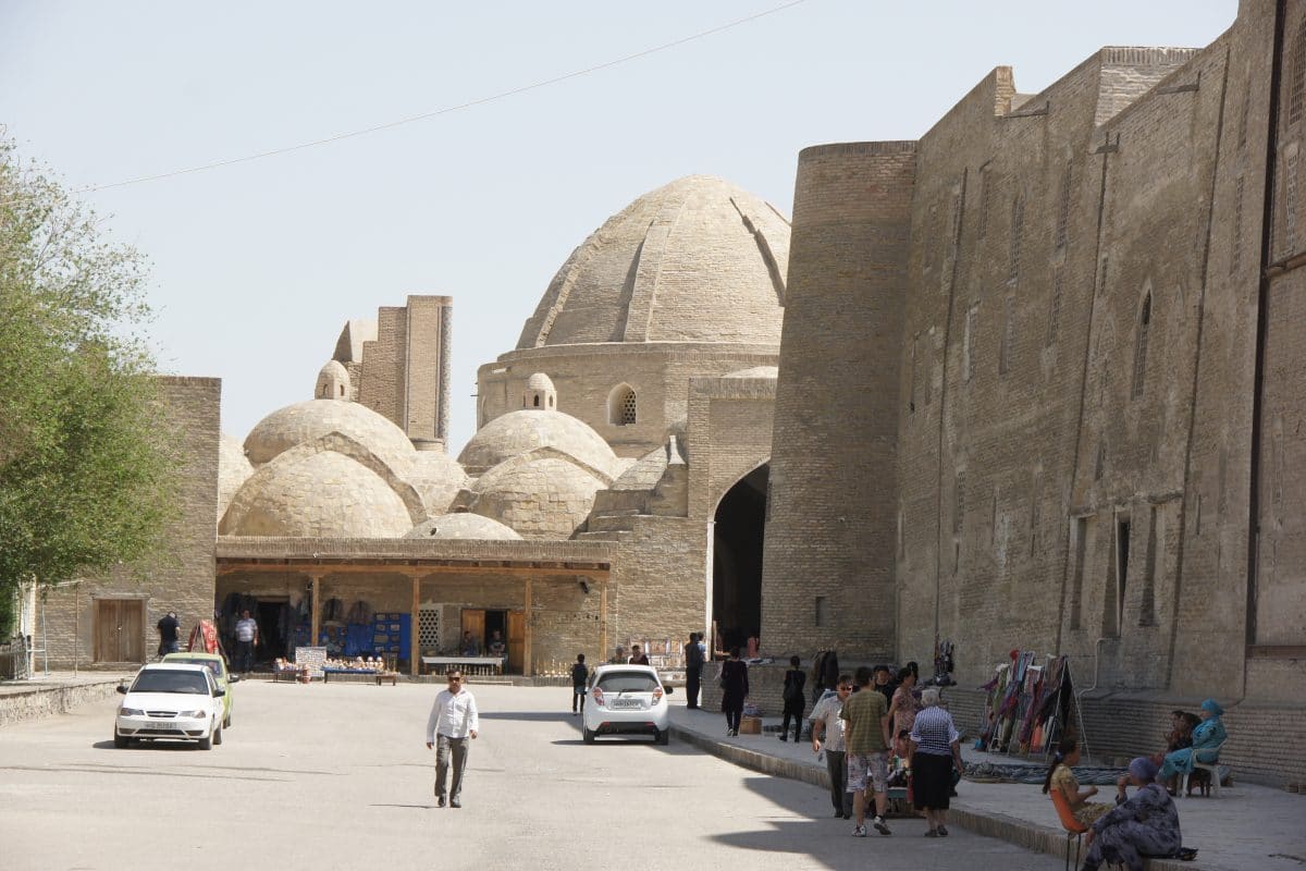 Usbekistan_Buchara_Klueger_Reisen