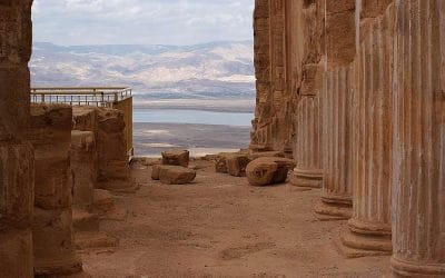 Israel_Massada_Klueger_Reisen