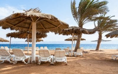 Jordanien Rotes Meer KlĂźger Reisen