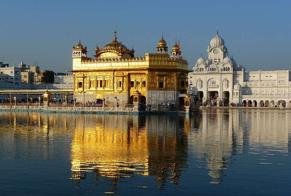 Indien: Privatrundreise spiritueller Norden mit Dharamsala und Amritsar 14 Tage