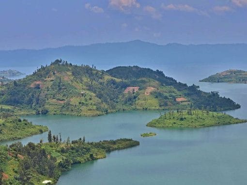 Kongo DRC: Ost Kongo Highlights – Kivu Region