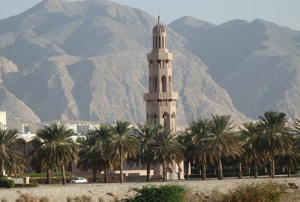 Oman: Mit eigenem Chauffeur 11&nbsp;Tage