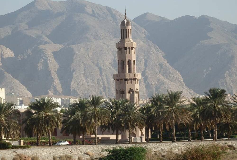 Oman: Umfassende Privatrundreise 11 Tage im Sultanat Oman mit Chauffeur
