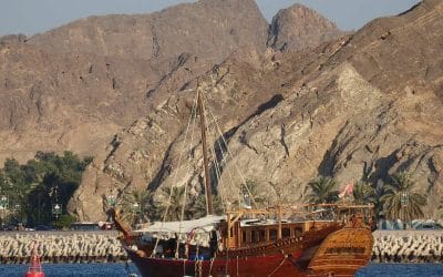 Oman_Muscat_Klueger_Reisen_Mietwagenreise