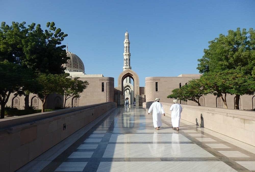 Oman: Mietwagenrundreise Höhepunkte Omans 8&nbsp;Tage