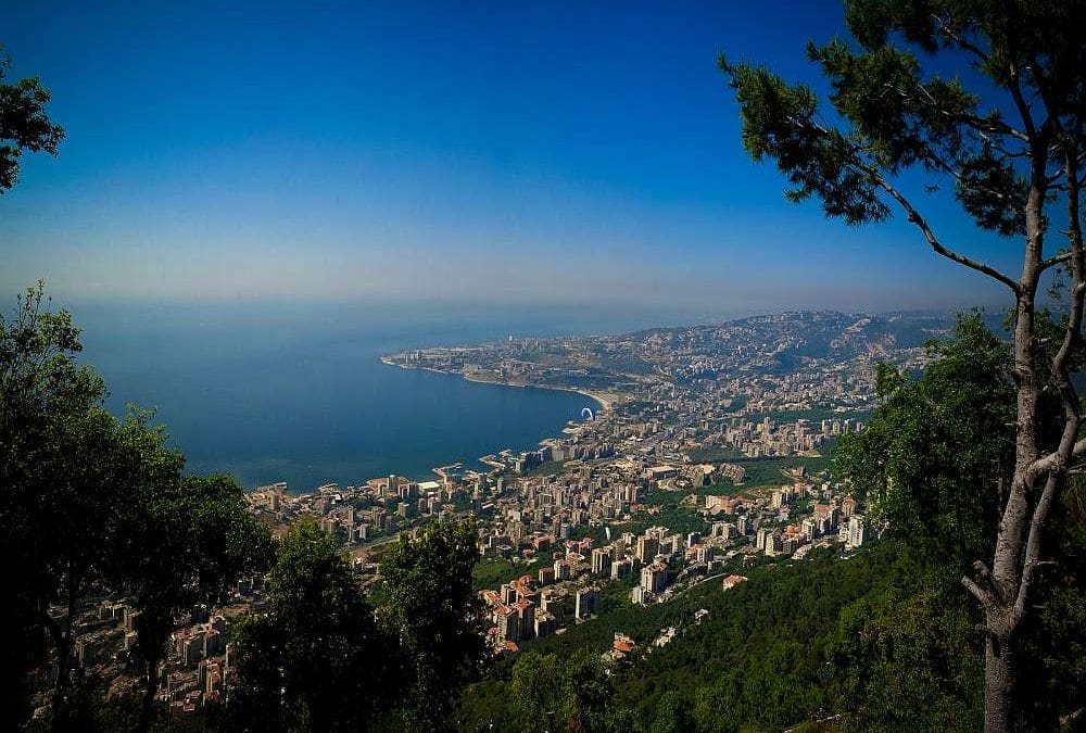 Libanon: Individualreise mit Chauffeur / Guide 8 Tage