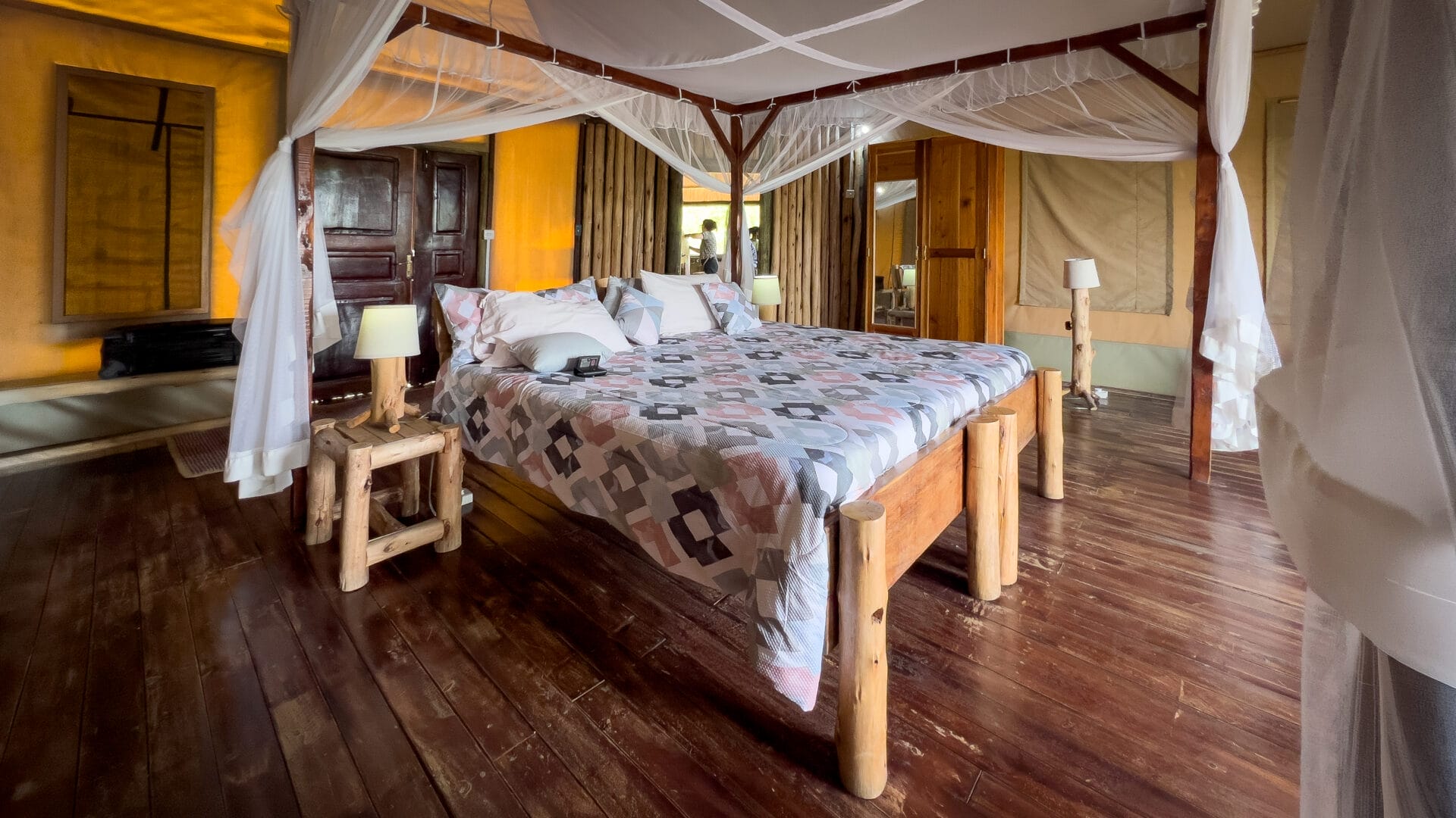 Uganda_Fotoreise_Martin_Buschmann_Klueger_Reisen_Lodge
