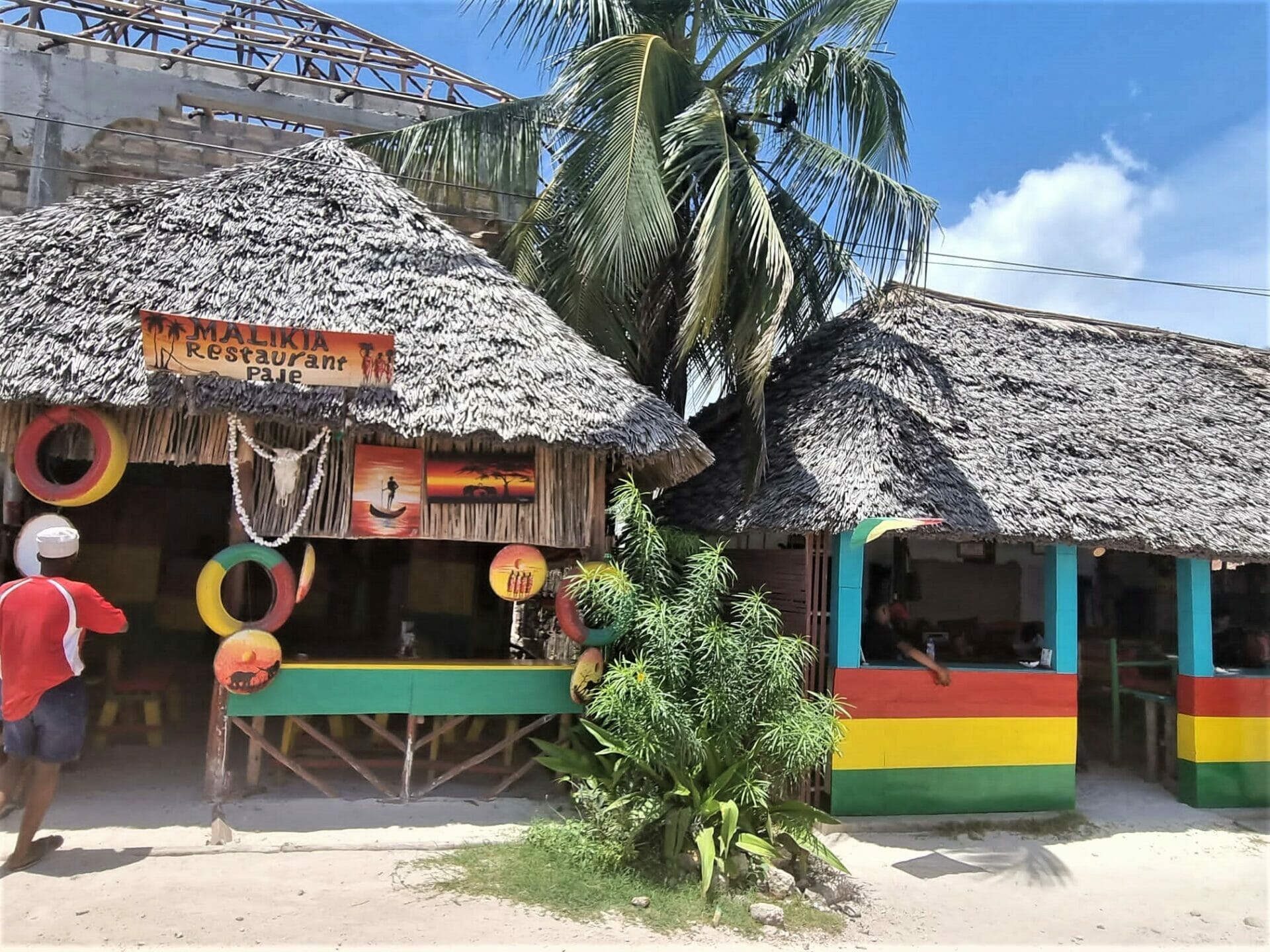 Tansania_Sansibar_Paje_Klueger_Reisen