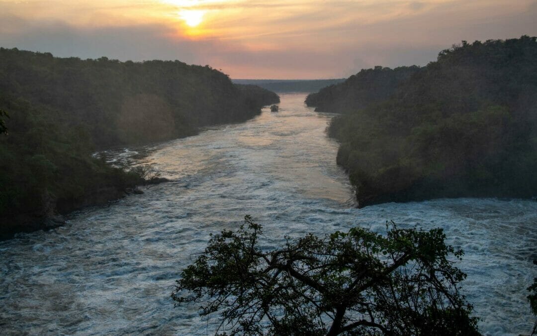 Uganda: Individualreise der wilde Norden 12&nbsp;Tage