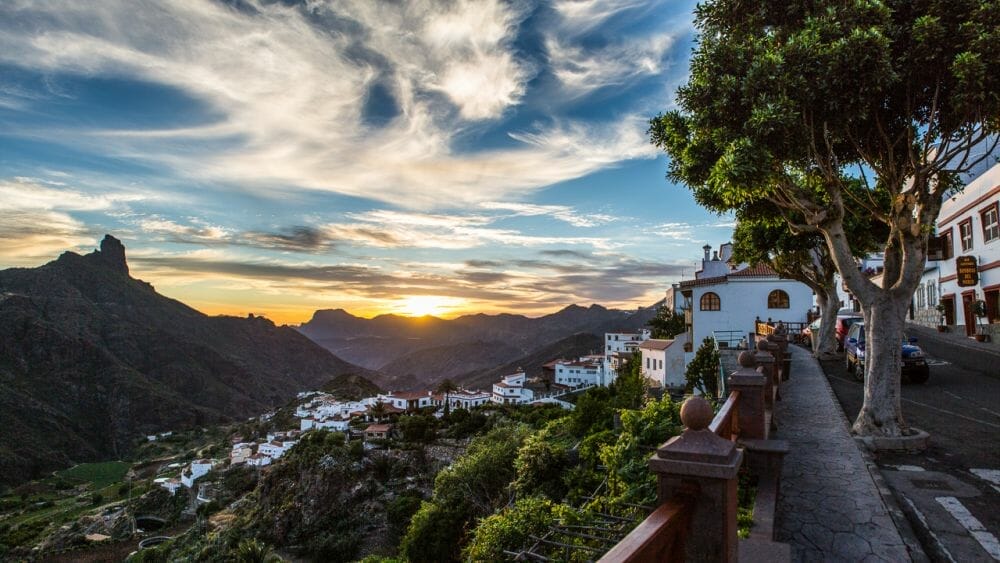 Wandern mit André Schumacher_Gran Canaria_Klueger Reisen