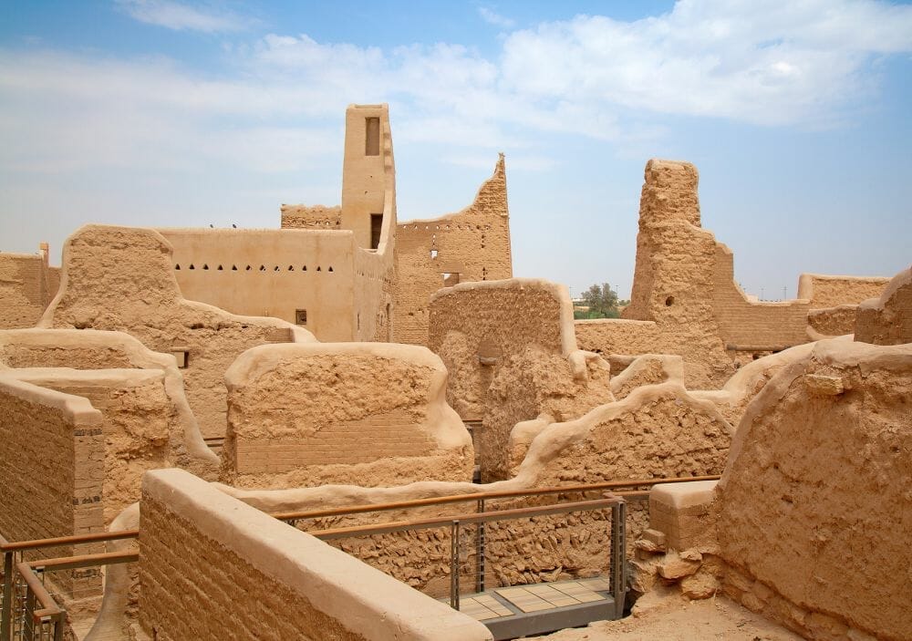 Saudi_Arabien_Diriyah_Klueger_Reisen