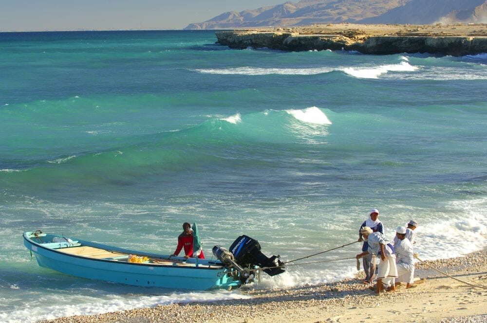 Salala_Rundreise_Oman_Klueger_Reisen Salala_Rundreise_Oman_Klueger_Reisen