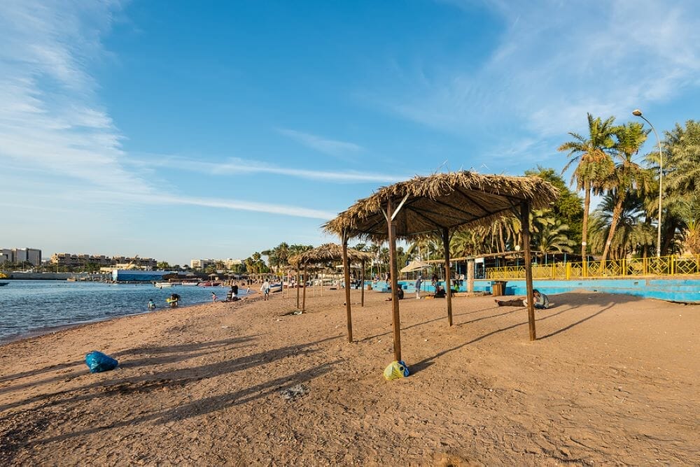 Jordanien_Aqaba_Klueger_Reisen