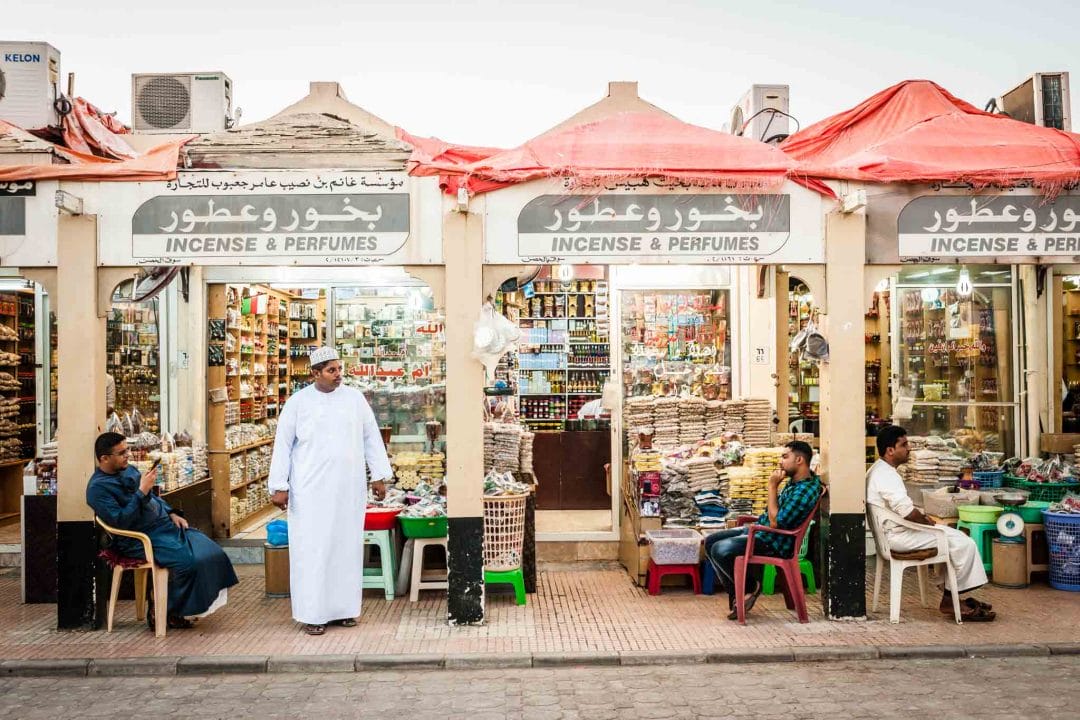 Oman_Weihrauchmarkt_Salalah_Lesetour_Nadine_Pungs_Klueger_Reisen