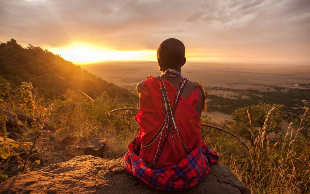 Kenia: Treasures of Kenya mit Hardy Fiebig 16 Tage