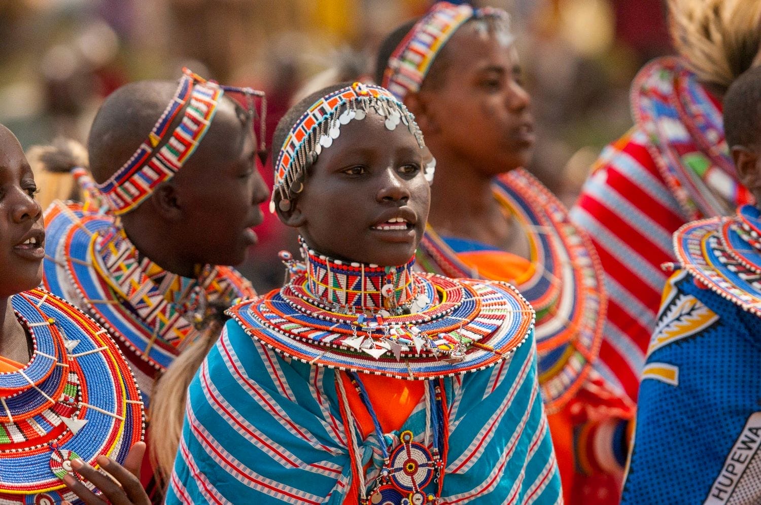 Kenia_Maasai_Women_Hardy_Fiebig_Klueger_Reisen