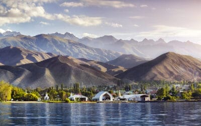 Kirgistan_Issyk Kul_Klueger_Reisen