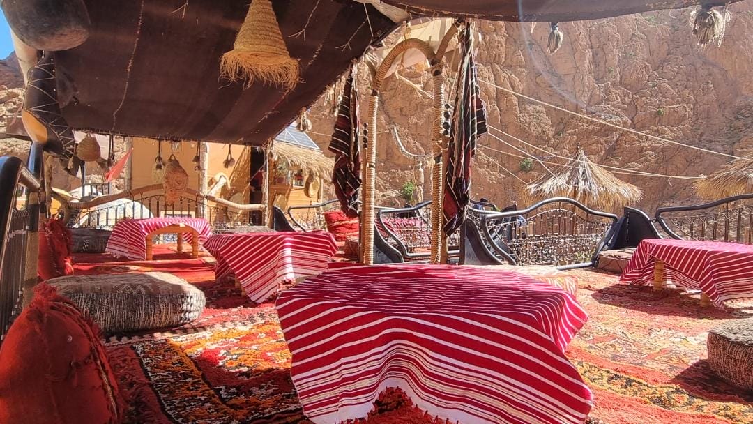 Marokko_Atlas_Gebirge Andalusien_Cordoba_Flamenco_Nadine_Pungs_Klueger_Reisen