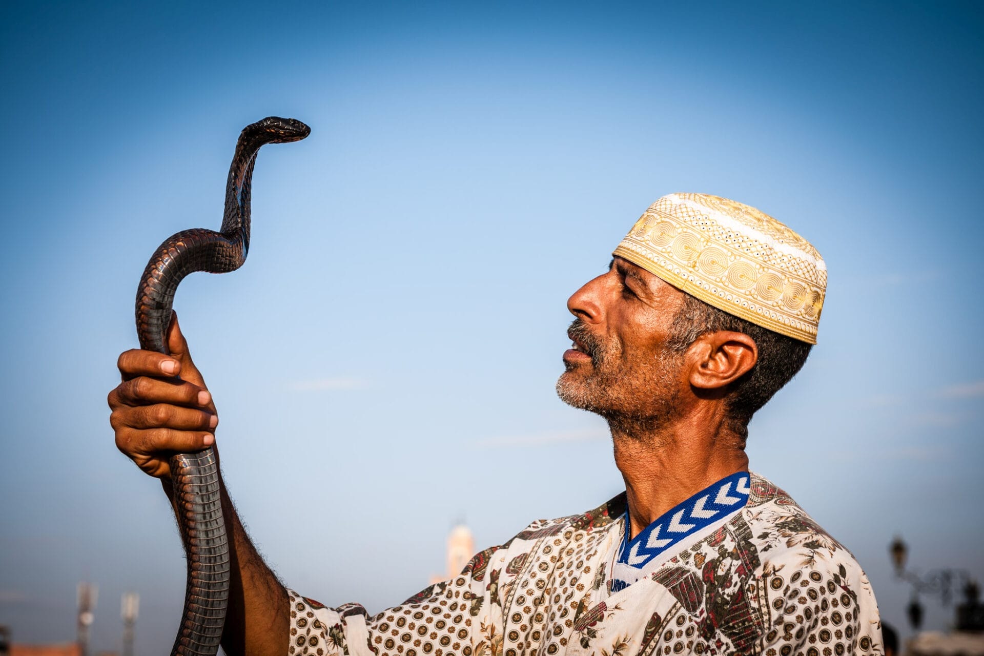 Marokko, Marrakesch 2015 Andalusien_Sevilla_Nadine_Pungs_Klueger_Reisen