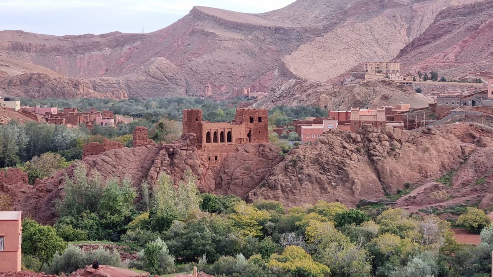 Nadine_Marokko_Atlas_I Andalusien_Nadine_Pungs_weisse_Doerfer_Klueger_Reisen
