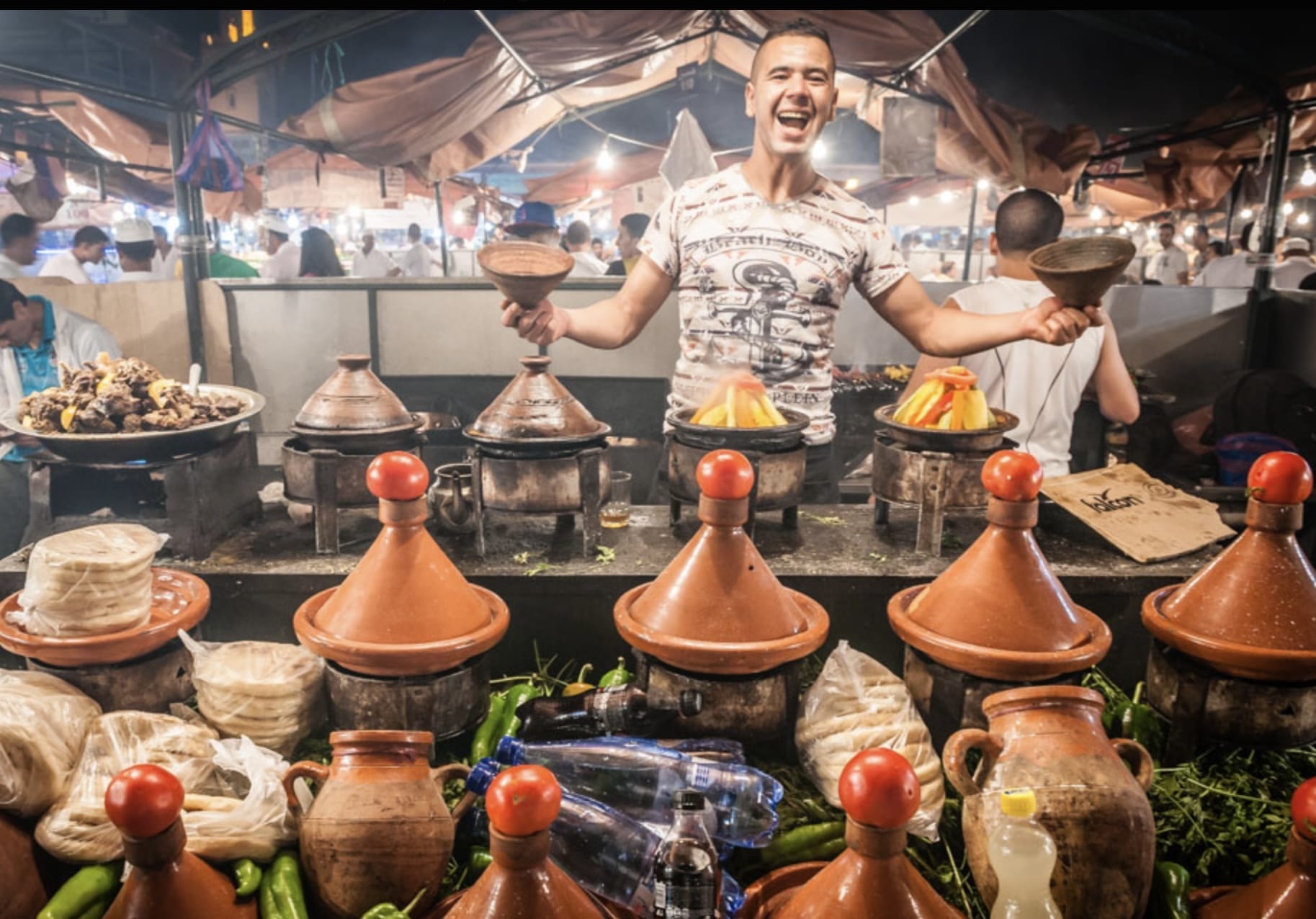 Marrakesch_Schreibreise_Nadine_Pungs_Klueger_Reisen