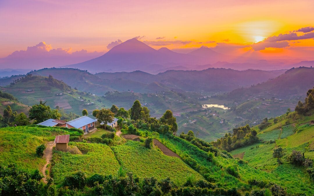 Uganda: Gruppenreise 10&nbsp;Tage