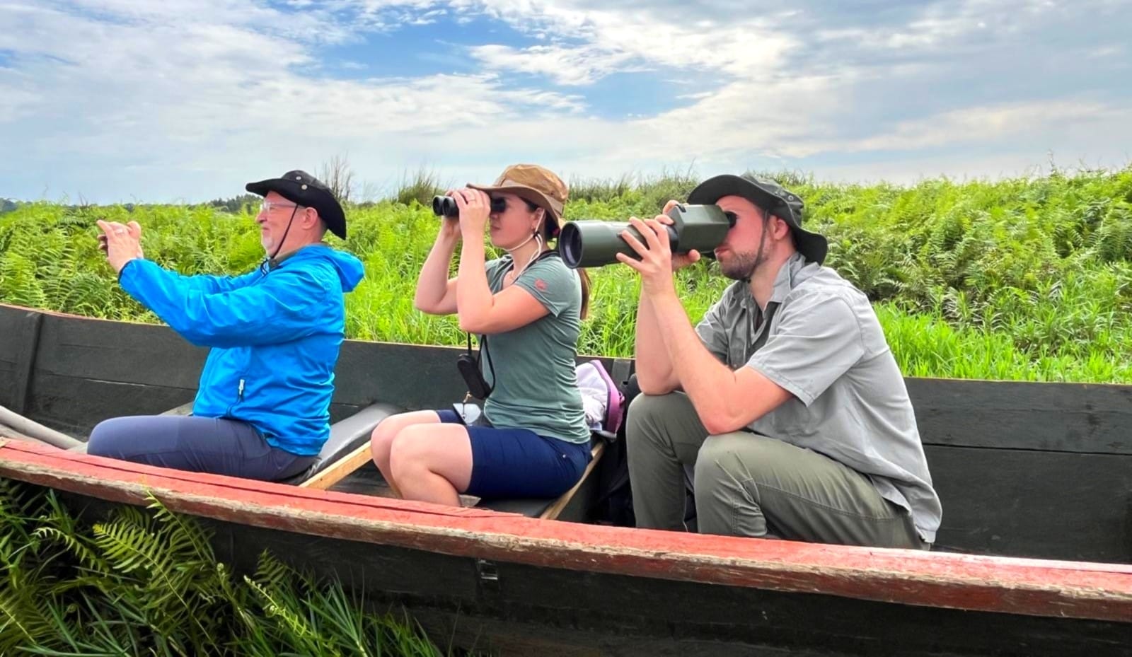 Uganda_Sumpf_Klueger_reisen