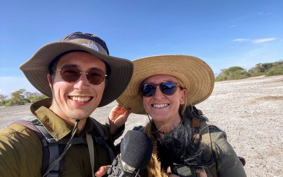 Willkommen in “unserem” Tansania!