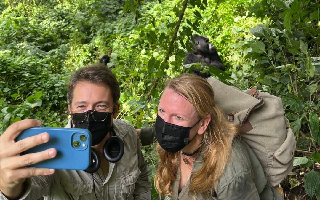 Willkommen in “unserem” Uganda