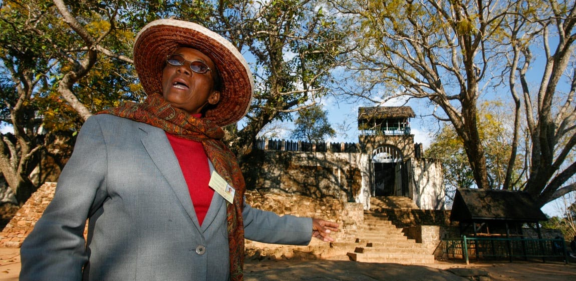 Madagaskar_Focuswelten_Klueger_Reisen_Fürstenpalast_Ambohimanga