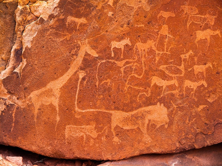 Namibia_prähistorische_Zeichnungen_Namib_Klueger_Reisen Namibia_prähistorische_Zeichnungen_Namib_Klueger_Reisen
